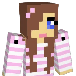 ellenbiscuit's Minecraft skin