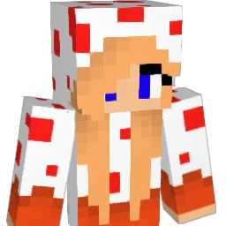 ellenlien's Minecraft skin