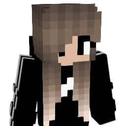 ellentheminer Minecraft avatar bust