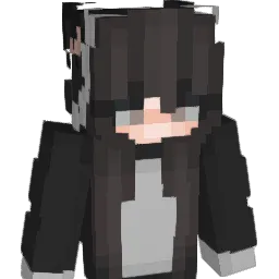 ellfa's Minecraft skin