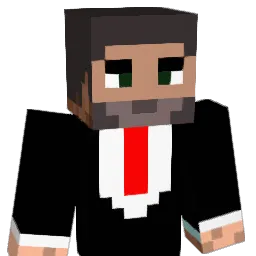 ellibryyy Minecraft avatar bust