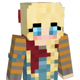 ellie747's Minecraft skin