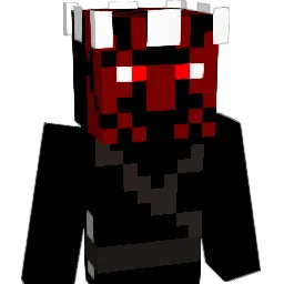 elliebbug Minecraft avatar bust