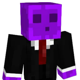ellieoridk Minecraft avatar bust