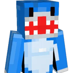 elliepav Minecraft avatar bust