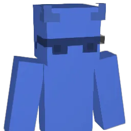 elliepierce8 Minecraft avatar bust