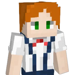 elliesist's Minecraft skin