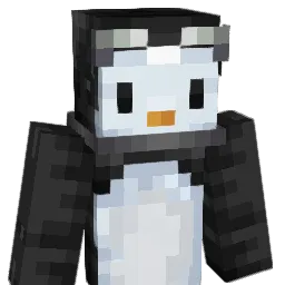 ellinor1337 Minecraft avatar bust