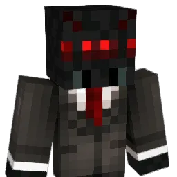 ellinorefossland Minecraft avatar bust