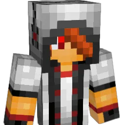 elliot24 Minecraft avatar bust