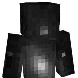elliotian Minecraft avatar bust