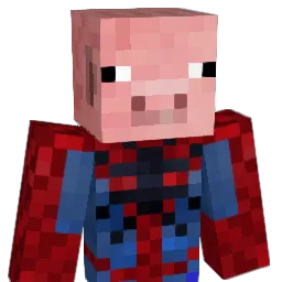 elliotkarlsson Minecraft avatar bust