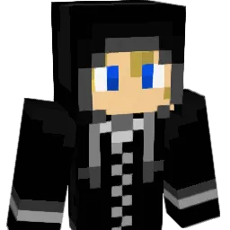 elliotmoss Minecraft avatar bust