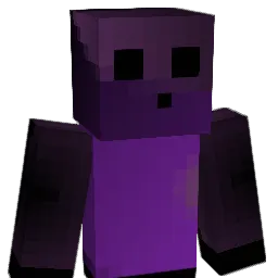 elliotrclark Minecraft avatar bust