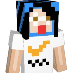 elliotrtd Minecraft avatar bust