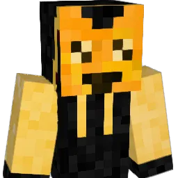 elliotten016 Minecraft avatar bust