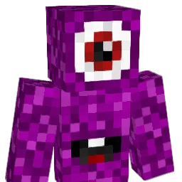 elliottspud Minecraft avatar bust