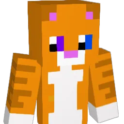 ellisjdude Minecraft avatar bust