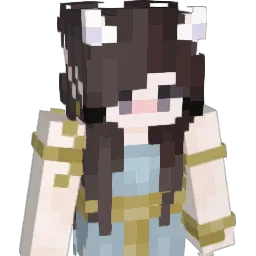 elliska67's Minecraft skin
