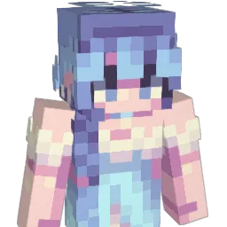 elllesea's Minecraft skin