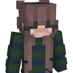 ellllo's Minecraft skin