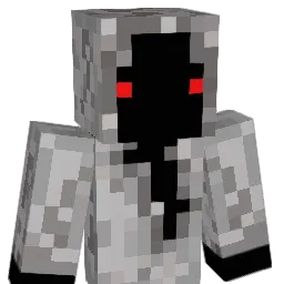 ellman1 Minecraft avatar bust