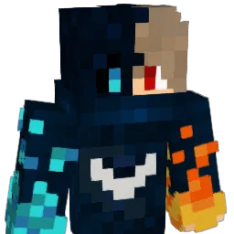 ellman2711 Minecraft avatar bust