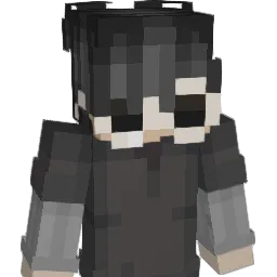ello3000's Minecraft skin