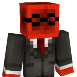 elloRUBICON's Minecraft skin