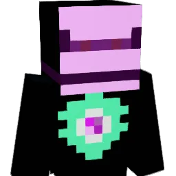 elloimAlvin Minecraft avatar bust