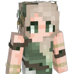 ellsrepels's Minecraft skin