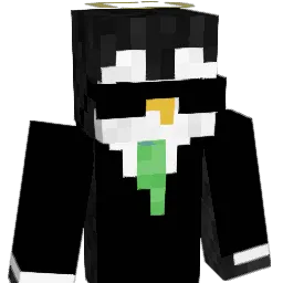 ellxyr_ Minecraft avatar bust