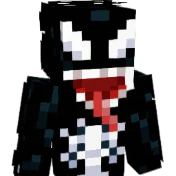 ellyoutee Minecraft avatar bust