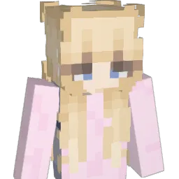 elma00 Minecraft avatar bust