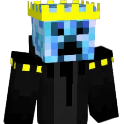 elmalditosoave Minecraft avatar bust