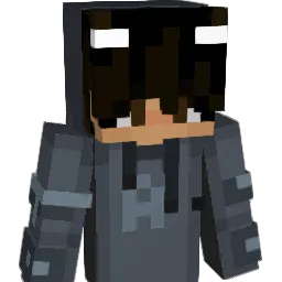 elmanchon14e Minecraft avatar bust