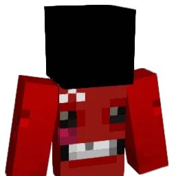 elmandrak's Minecraft skin