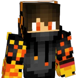 elmapache1223's Minecraft skin