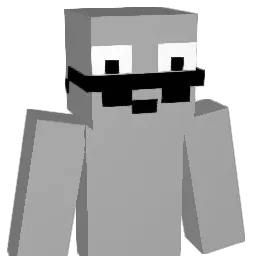 elmasid0 Minecraft avatar bust