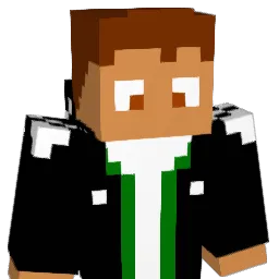 elmbom's Minecraft skin