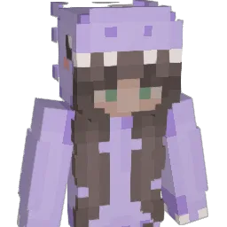 elmerfudd75 Minecraft avatar bust