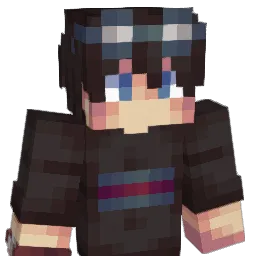 elmi5 Minecraft avatar bust