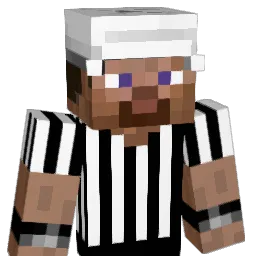 elmicky42 Minecraft avatar bust