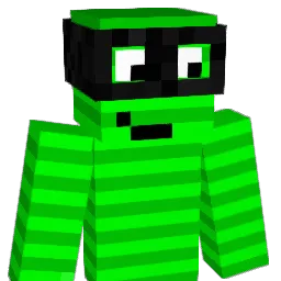 elmini_3003 Minecraft avatar bust