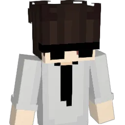 elmissa624 Minecraft avatar bust