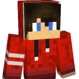 elmister180 Minecraft avatar bust