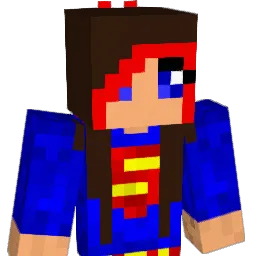 elmmy99 Minecraft avatar bust