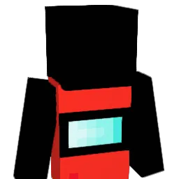 elmo102003 Minecraft avatar bust