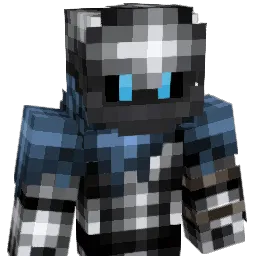 elmo_DE Minecraft avatar bust