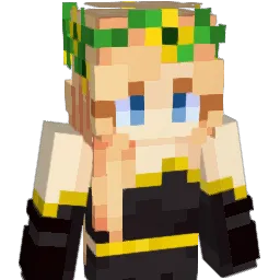 elmocte's Minecraft skin
